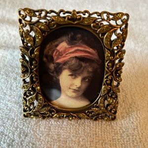 Edgar Berebi Frame in original box